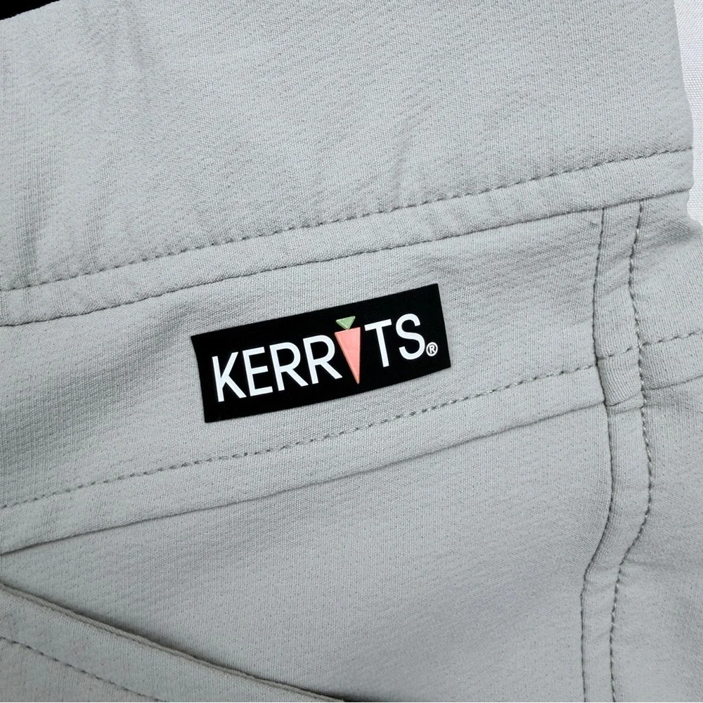 Kerrits Crossover II Knee Patch Riding Breech - Picture 6 of 11